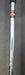 TaylorMade r7 Draw 4 Iron Regular Steel Shaft TaylorMade Grip