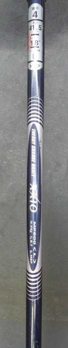 Ladies Srixon XXIO Impact Power Matching 18° 4 Wood Ladies Graphite Shaft & HC