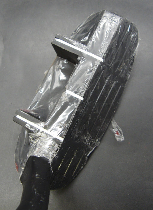 New Left-Handed World Eagle CH-809 Chipper Regular Steel Shaft World Eagle Grip