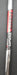 TaylorMade RBladez Tour 9 Iron Stiff Steel Shaft Susas Grip