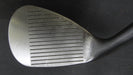 Callaway Jaws Forged 56° Sand Wedge Stiff Steel Shaft Black Grip