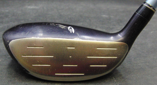 Ladies Bridgestone Paradiso CL 4 Wood Ladies Graphite Shaft Riviera Grip