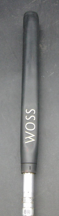Woss Aiming Ver.03 Putter Steel Shaft 89cm Length Woss Grip