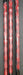 Set of 3 FW-08 Stainless Steel 3+5&7 Woods Regular Graphite Shafts David Grips