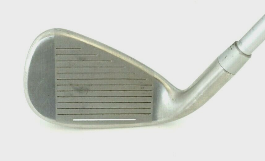 Ladies Cobra King Max Tecflo 7 Iron Ladies Graphite Shaft Cobra Grip