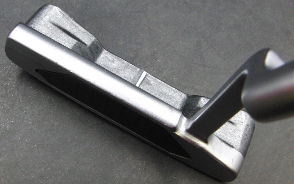 Tourstage ViQ Putter Steel Shaft 87cm Length Psyko Grip