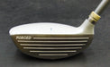 Ladies Kasco Power Tornado Forged 19° 3 Hybrid Ladies Graphite Shaft Kasco Grip