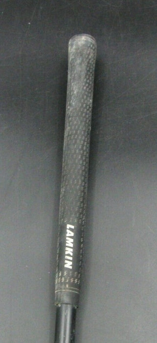 Lynx Oversize 6 Iron Regular Graphite Shaft Lamkin Grip