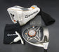TaylorMade 1R Driver Stiff Graphite Shaft NO 1 Grip + Head Cover