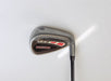 Adams Golf Redline 9 Iron Mamiya Stiff Flex Graphite Shaft Lamkin Grip