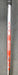 Callaway Rogue CF18 6 Iron Stiff Steel Shaft Golf Pride Grip