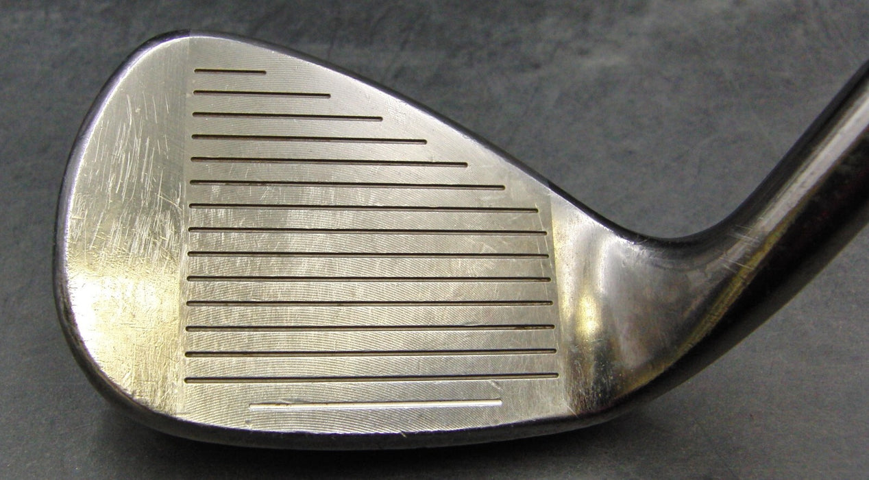 Cobra King F6 Pitching Wedge Regular Coated Steel Shaft Cobra Grip