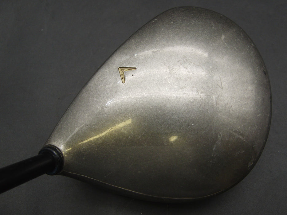 Callaway The Biggest Big Bertha S2H2 9° Driver Regular Graphite Shaft Royal Grip