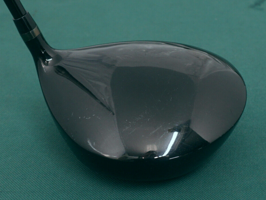 Royal Weapon TM Sho-Bu Driver Regular Graphite Shaft Sho-Bu Grip