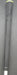TaylorMade M2 2017 8 Iron Stiff Graphite Shaft TaylorMade Grip