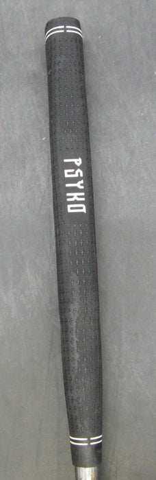 Callaway Brass Billet #1 Putter Steel Shaft 88cm Length Psyko Grip*