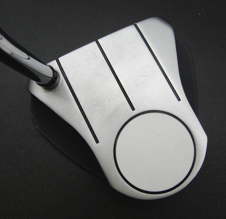 Odyssey Stroke Lab R-Ball Putter Steel Shaft 83cm Length Odyssey Grip + HC*