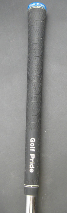 TaylorMade V Steel 20° 7 Wood Stiff Steel Shaft Golf Pride Grip