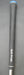 TaylorMade V Steel 20° 7 Wood Stiff Steel Shaft Golf Pride Grip