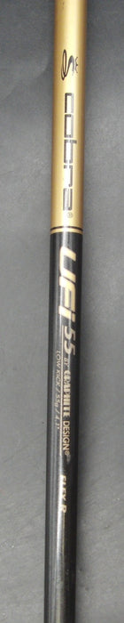 King Cobra UFi 5 Iron Regular Graphite Shaft Golf Pride Grip