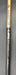 King Cobra UFi 5 Iron Regular Graphite Shaft Golf Pride Grip