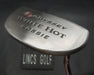 Odyssey White Hot Rossie Putter 86cm Length Steel Shaft Odyssey Grip