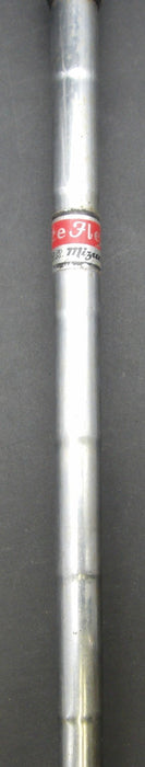 R.K. Mizuno Sand Wedge Regular Steel Shaft with Grip