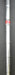 R.K. Mizuno Sand Wedge Regular Steel Shaft with Grip