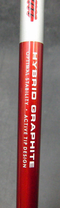 Red Storm True Ace 95cm in Length Regular Graphite Shaft only Without Grip
