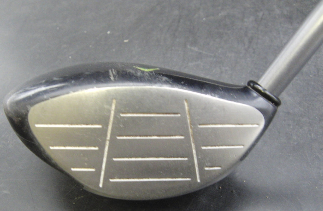 Callaway Big Bertha Steelhead Plus 4 Wood Firm Graphite Shaft Callaway Grip