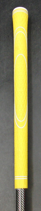 PRGR Red A Gap Wedge Regular Graphite Shaft Yellow Grip