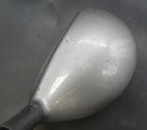 Ladies Synchron II Fairway Series 28° 9 Wood Ladies Graphite Shaft Iomic Grip