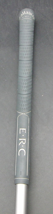 Ladies Callaway Big Bertha ERC 7 Wood Ladies Graphite Shaft Callaway ERC Grip