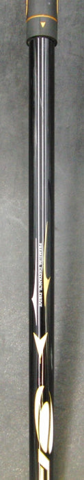 Orlimar Orm-555 RR 10.5° Driver Regular Graphite Shaft Orlimar Grip