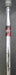 Cobra Baffler Gap Wedge Stiff Steel Shaft Cobra Grip