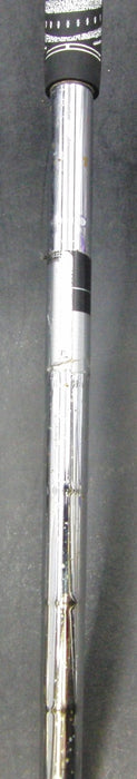 Left-Handed Nike CCi 9 Iron Regular Steel Shaft Golf Pride Grip