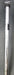 Left-Handed Nike CCi 9 Iron Regular Steel Shaft Golf Pride Grip