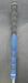 Mizuno Mp-62 7 Iron Regular Steel Shaft Black Grip