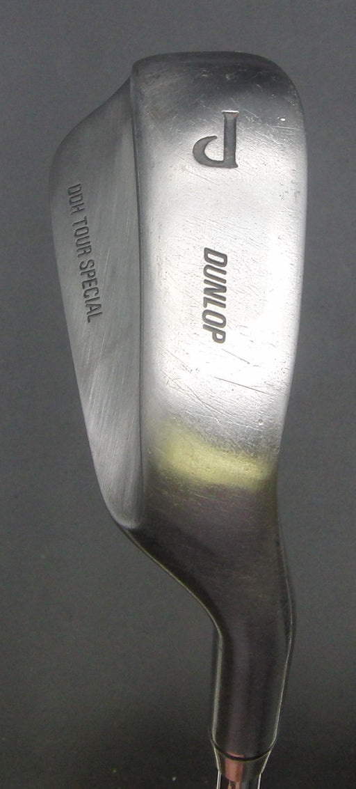 Dunlop DDH Tour Special Pitching Wedge Regular Steel Shaft Golf Pride Grip