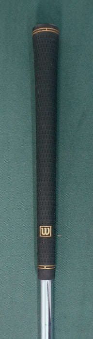 Wilson Hyperspeed 7 Iron Regular Steel Shaft Wilson Grip
