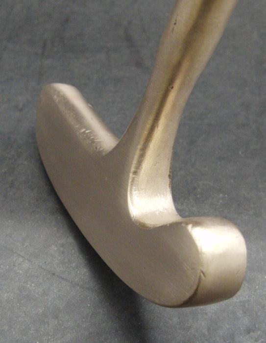 Honma CAP 3001 Putter 83cm Length Steel Shaft West Golf Grip