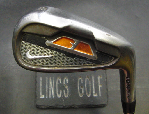 Nike Ignite 3 5 Iron Uniflex Steel Shaft Nike Grip