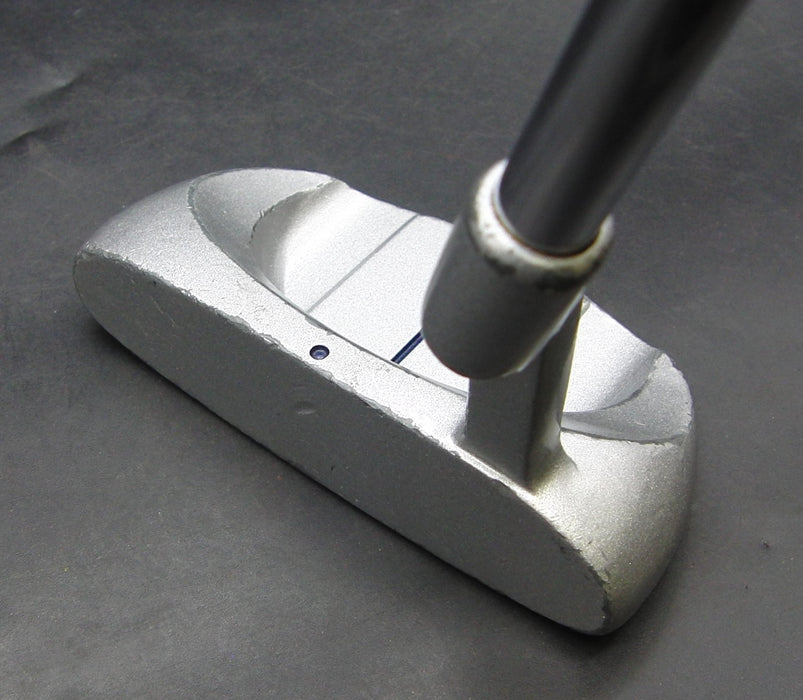 Paradiso CL Putter Steel Shaft 82cm Length Paradiso Grip