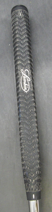 Original Black Ping Anser 4 Putter 88cm Length Steel Shaft Lamkin Grip