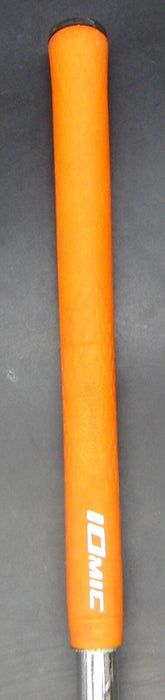 Callaway Big Bertha 2008 9 Iron Stiff Steel Shaft Iomic Grip