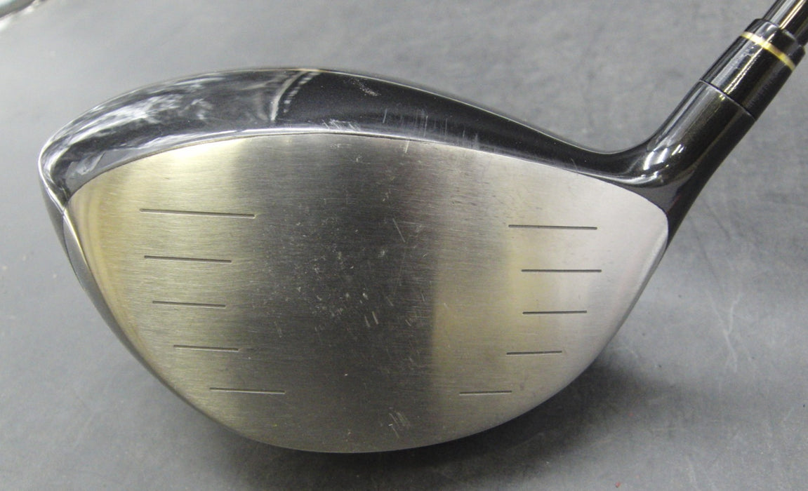 Mizuno E300 11° Driver Regular Graphite Shaft Golf Pride Grip