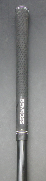 Callaway Legacy Black 9.5° Driver Stiff Graphite Shaft Benross Grip