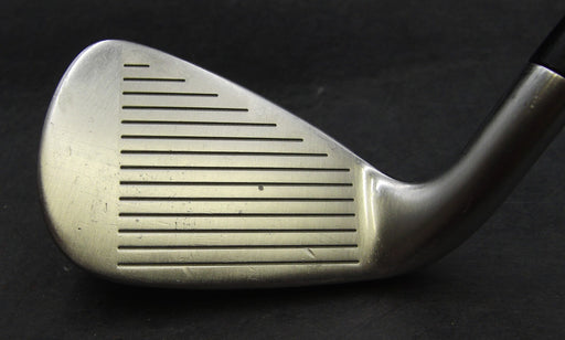 Nike Vr II Pro Cavity 9 Iron Stiff Steel Shaft Nike Grip