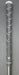 Callaway Legacy Black 3 Wood Regular Graphite Shaft Callaway Grip