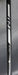 Left-Handed Easy Control VF-01 18° 5 Wood Stiff Graphite Shaft Black Grip